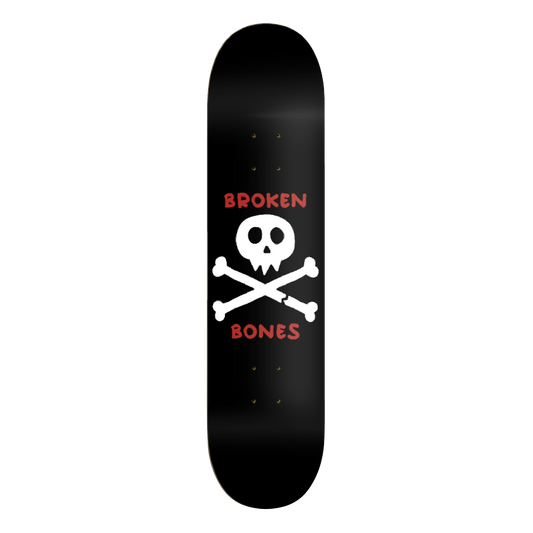 The Classic Skateboard Deck